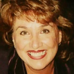 Meet your Posher, Shari